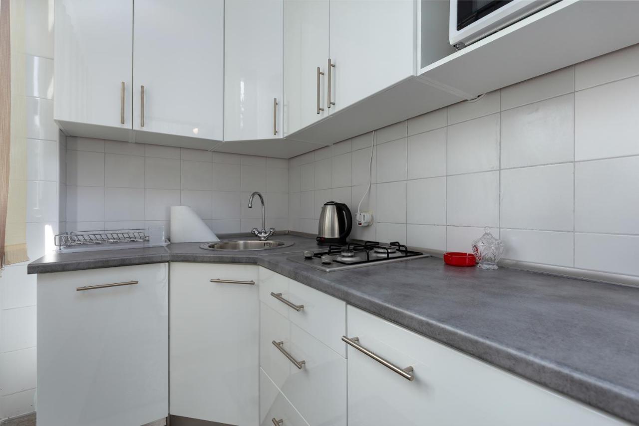 Top Central Apartments Pula Exterior photo